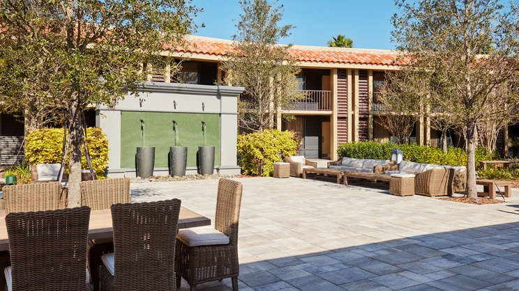 Doubletree By Hilton Hotel Orlando At Seaworld